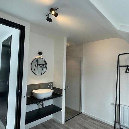 Cozy Holiday Home In Vrouwenpolder Close To The Beach Εξωτερικό φωτογραφία