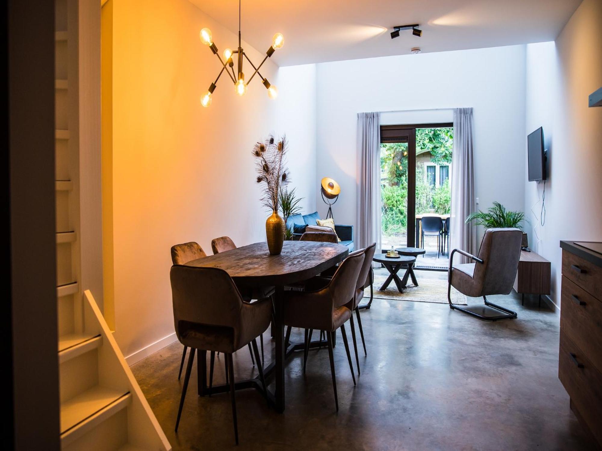 Cozy Holiday Home In Vrouwenpolder Close To The Beach Εξωτερικό φωτογραφία