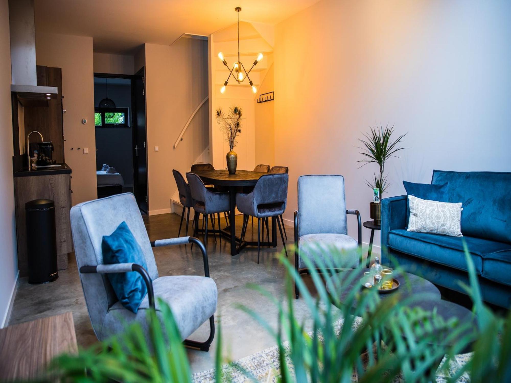 Cozy Holiday Home In Vrouwenpolder Close To The Beach Εξωτερικό φωτογραφία