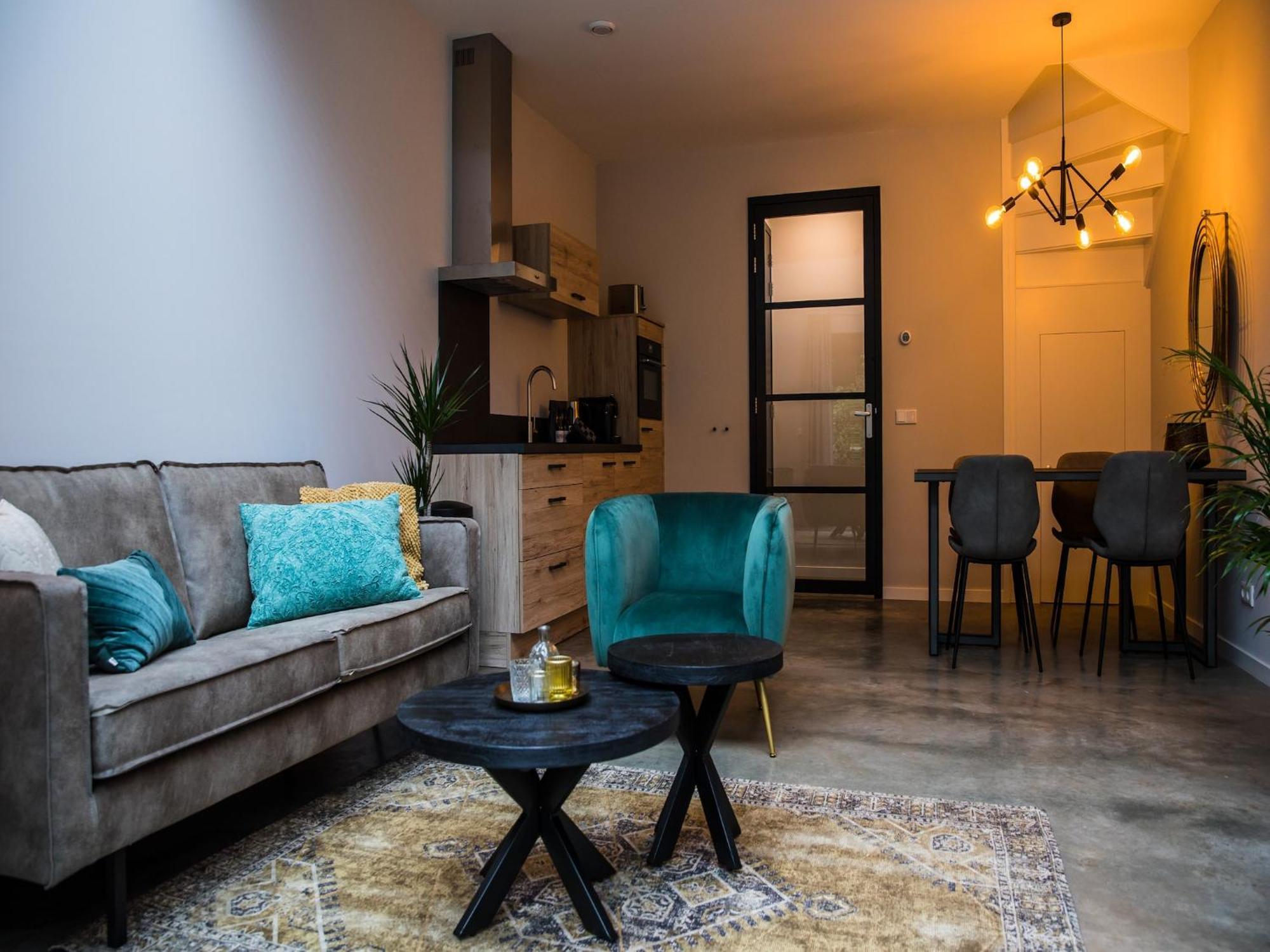 Cozy Holiday Home In Vrouwenpolder Close To The Beach Εξωτερικό φωτογραφία