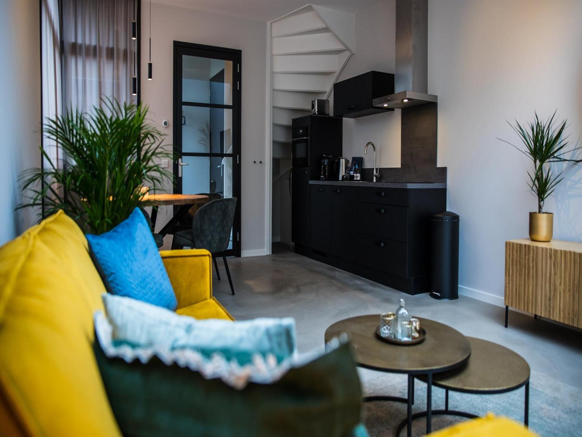 Cozy Holiday Home In Vrouwenpolder Close To The Beach Εξωτερικό φωτογραφία