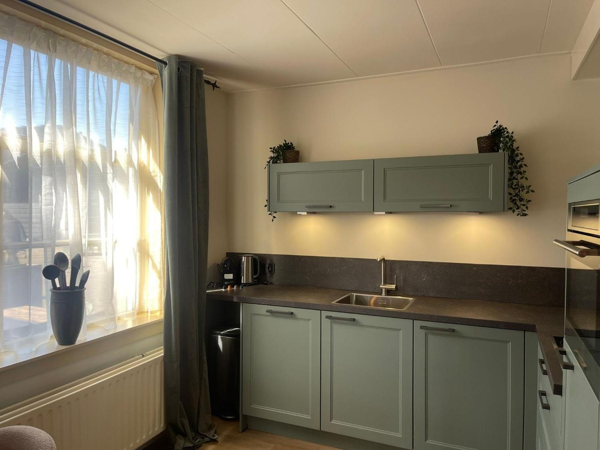 Cozy Holiday Home In Vrouwenpolder Close To The Beach Εξωτερικό φωτογραφία