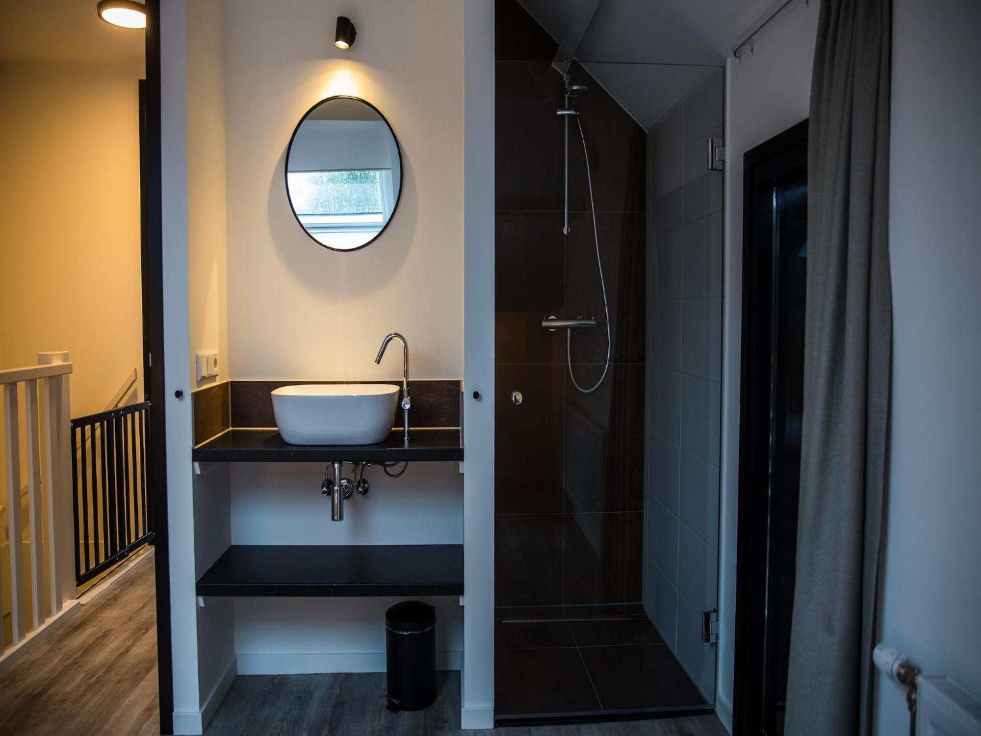 Cozy Holiday Home In Vrouwenpolder Close To The Beach Εξωτερικό φωτογραφία