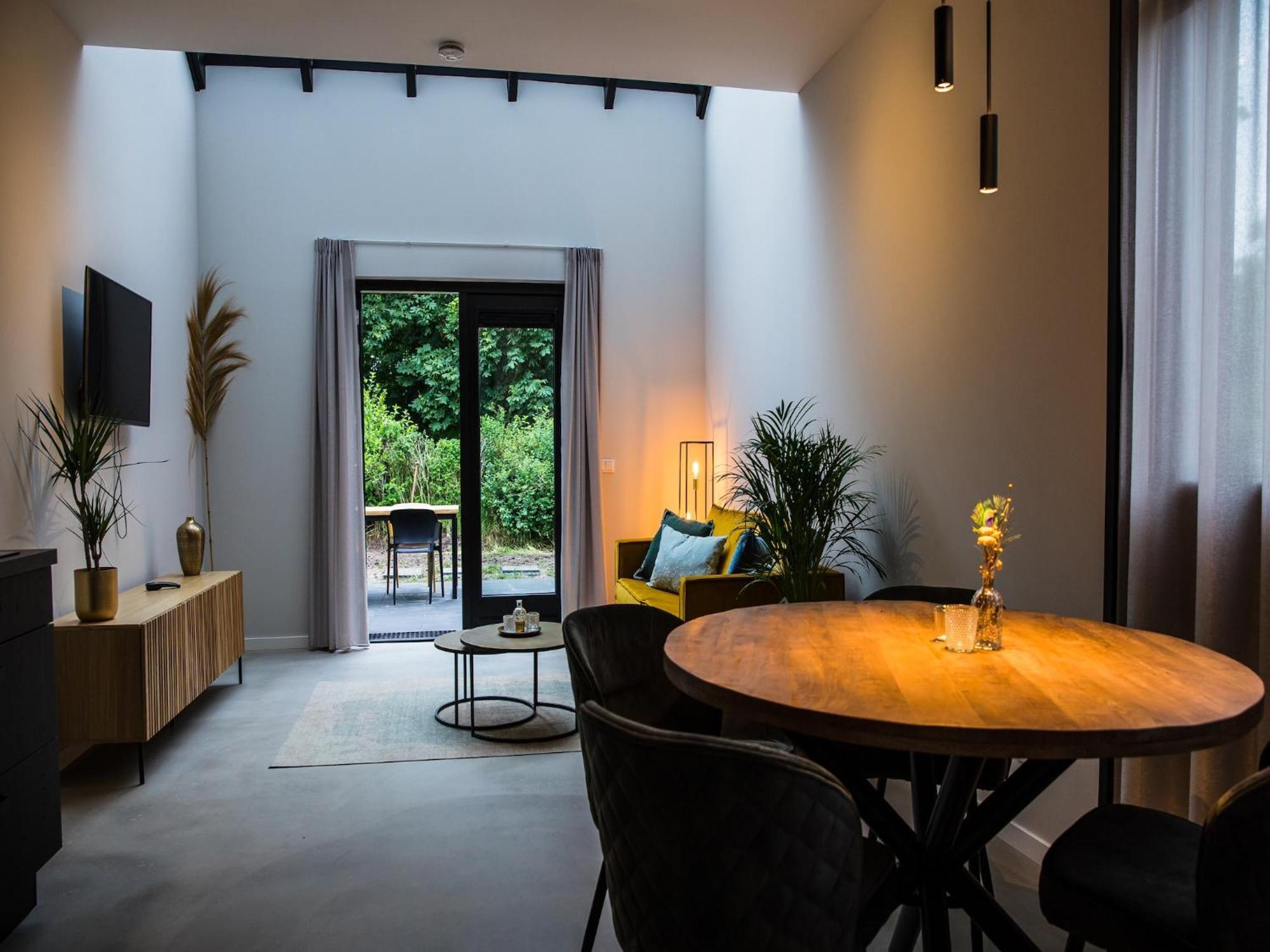Cozy Holiday Home In Vrouwenpolder Close To The Beach Εξωτερικό φωτογραφία
